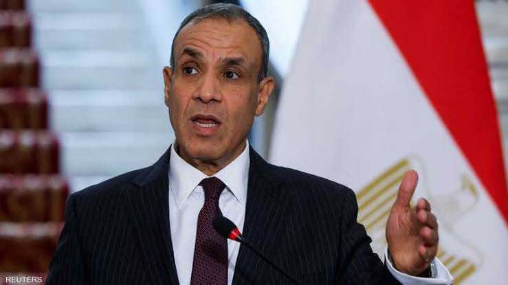 بعد احداث سوريا الدموية..مصرتعرب عن قلقهاوتؤكد دعمها للدولة ومؤسساتها الوطنية